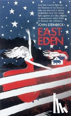 Steinbeck, John - East of Eden