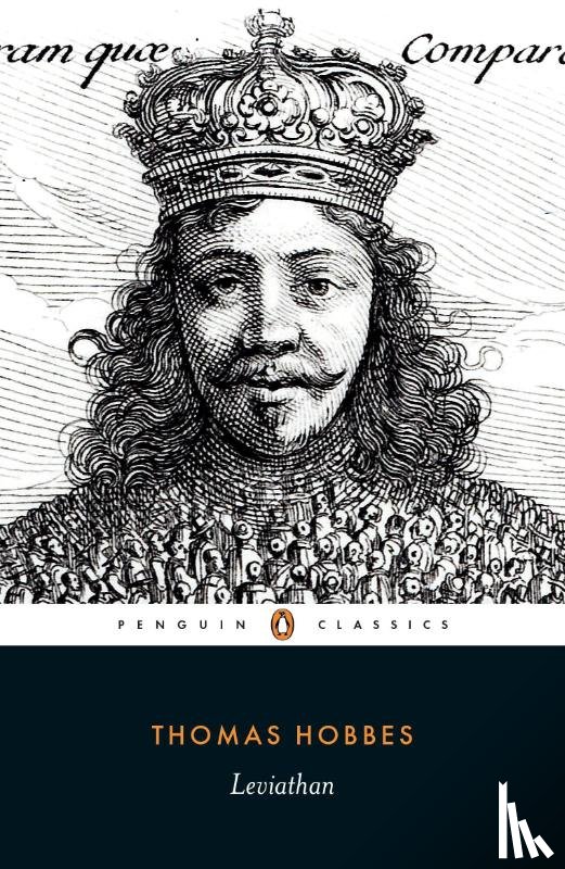 Hobbes, Thomas - Leviathan