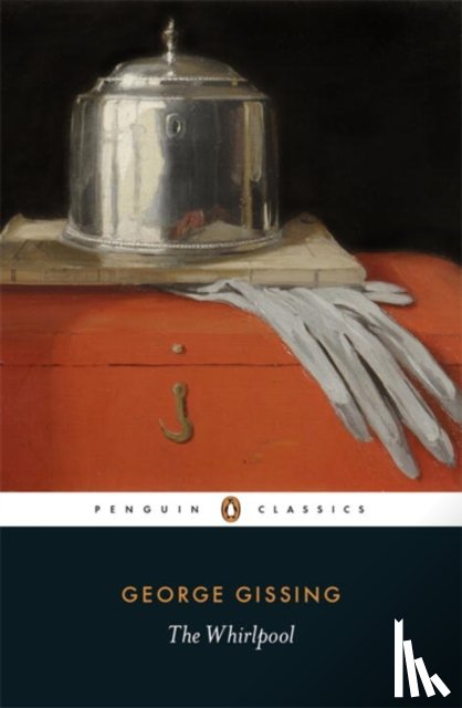 Gissing, George - The Whirlpool