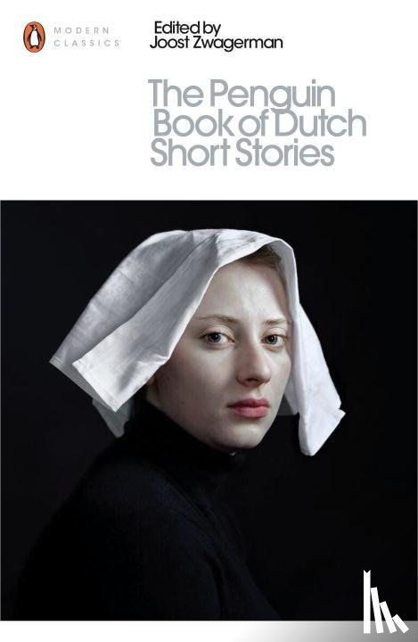 - The Penguin Book of Dutch Short Stories