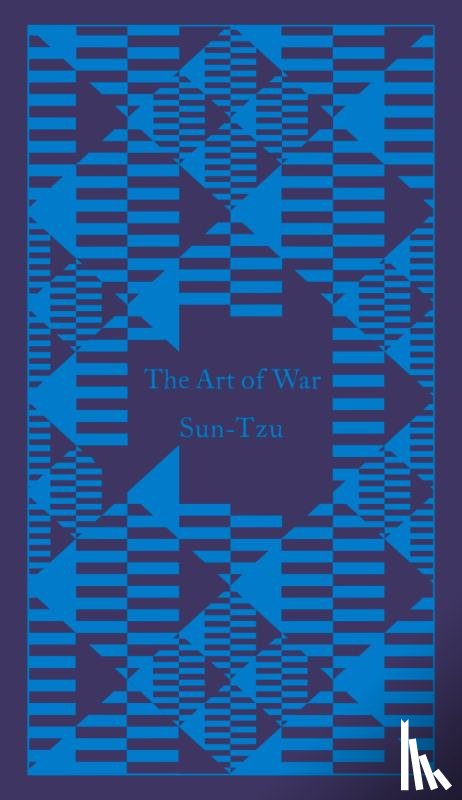 Sun, Tzu - The Art of War