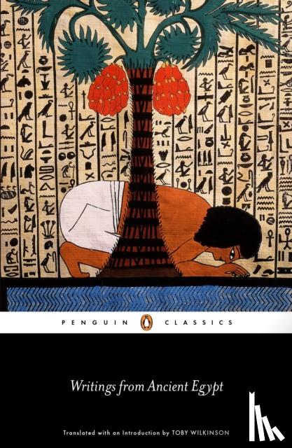 Wilkinson, Toby - Writings from Ancient Egypt
