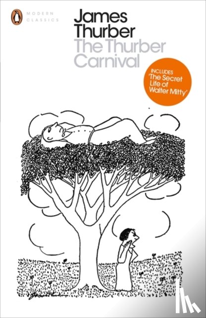 Thurber, James - The Thurber Carnival