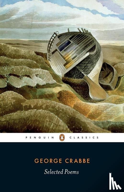 Crabbe, George - Selected Poems