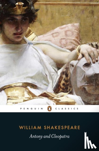 Shakespeare, William - Antony and Cleopatra