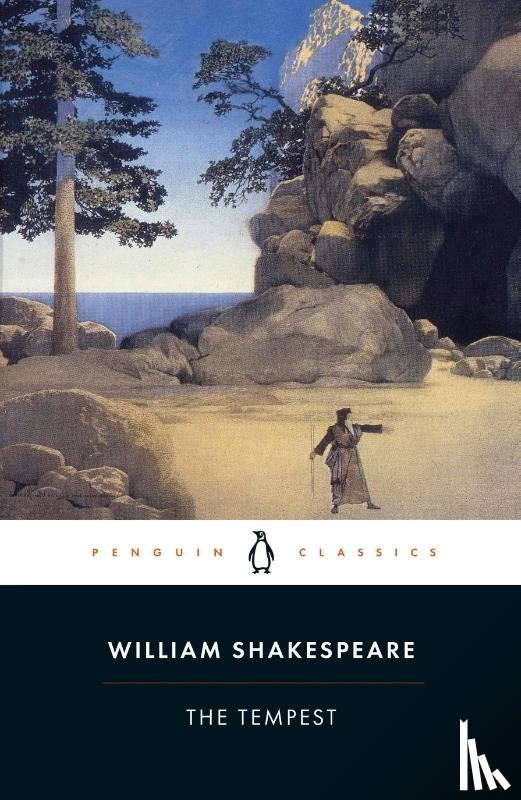 Shakespeare, William - The Tempest