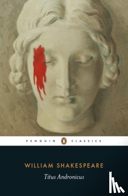Shakespeare, William - Titus Andronicus