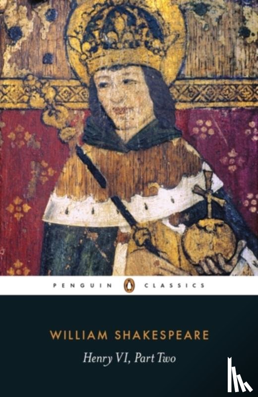 Shakespeare, William - Henry VI Part Two