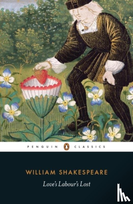 Shakespeare, William - Love's Labour's Lost