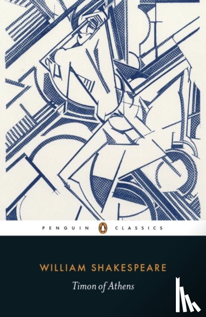 Shakespeare, William - Timon of Athens