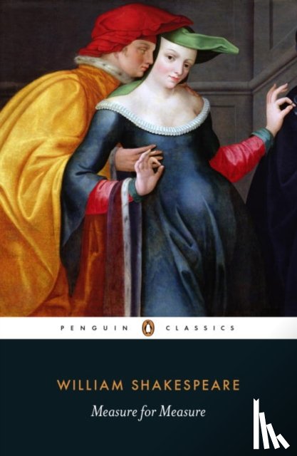 Shakespeare, William - Measure for Measure