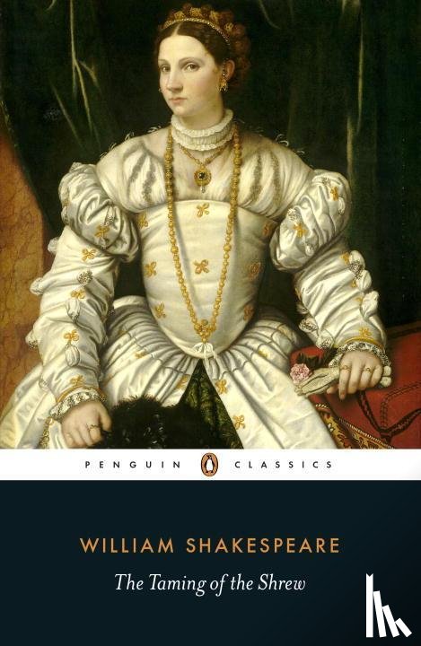 Shakespeare, William - The Taming of the Shrew