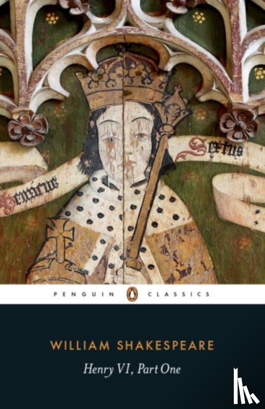 Shakespeare, William - Henry VI Part One