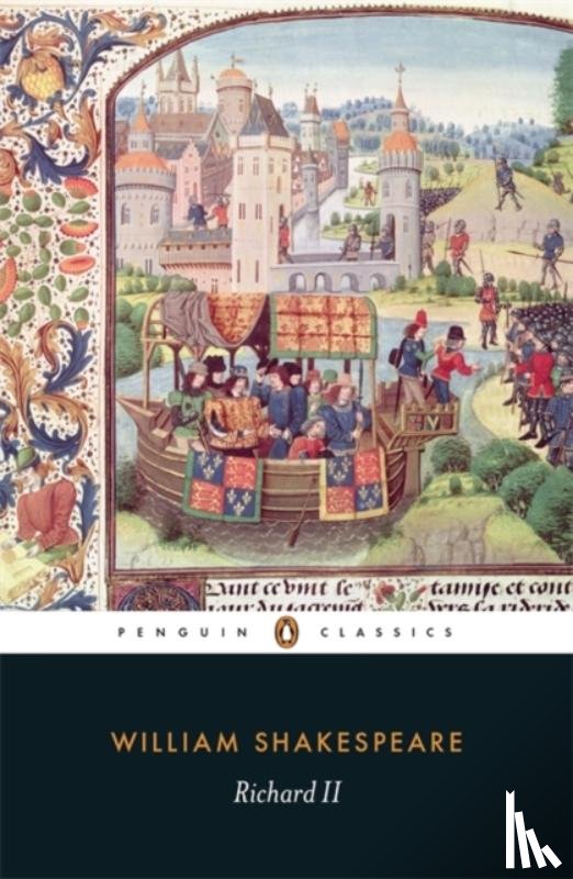 Shakespeare, William - Richard II
