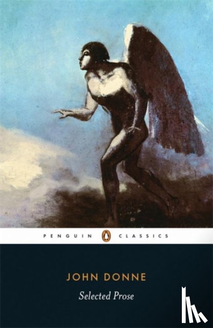 Donne, John - Selected Prose
