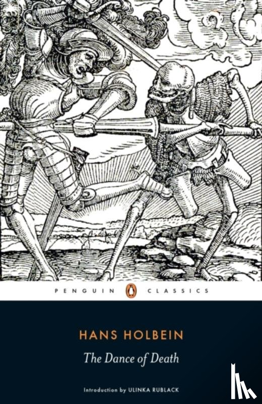 Holbein, Hans - The Dance of Death