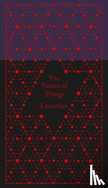 Lucretius - The Nature of Things