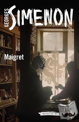 Simenon, Georges - Maigret