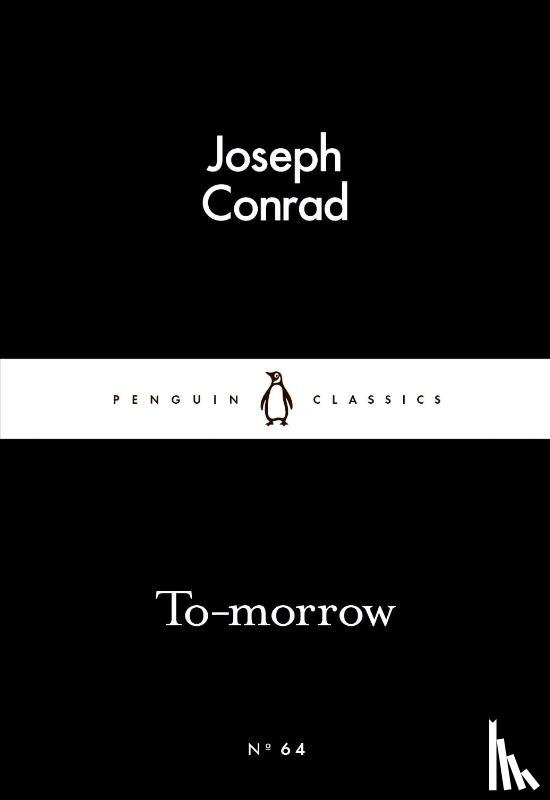 Conrad, Joseph - To-morrow