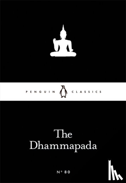  - The Dhammapada
