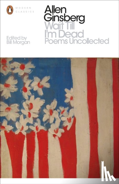 Ginsberg, Allen - Wait Till I'm Dead