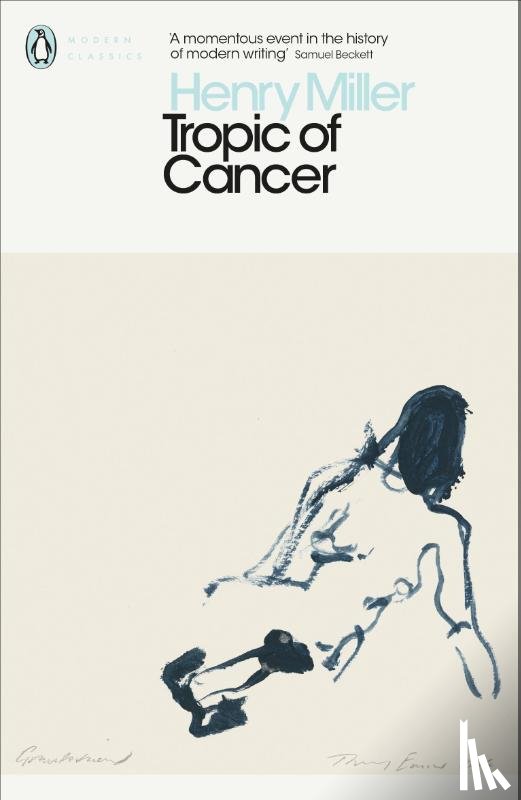 Miller, Henry - Tropic of Cancer