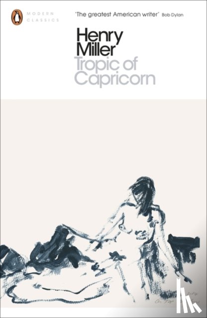 Miller, Henry - Tropic of Capricorn