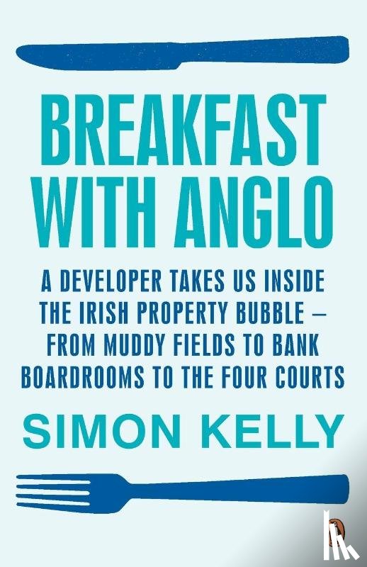 Kelly, Simon - Breakfast with Anglo