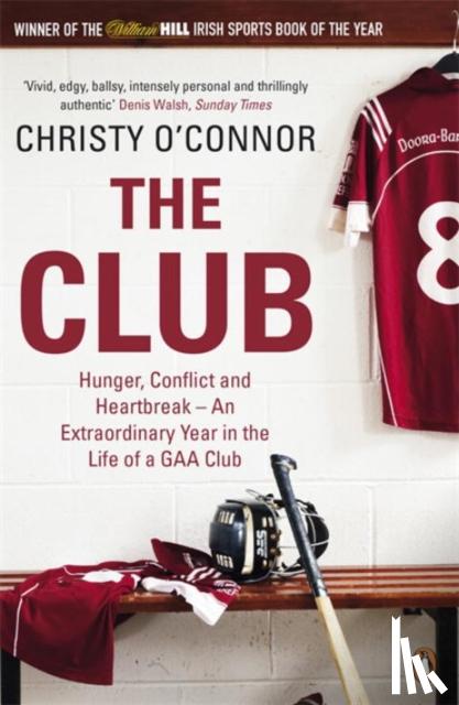 O'Connor, Christy - Club