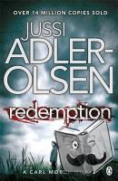 Adler-Olsen, Jussi - Redemption