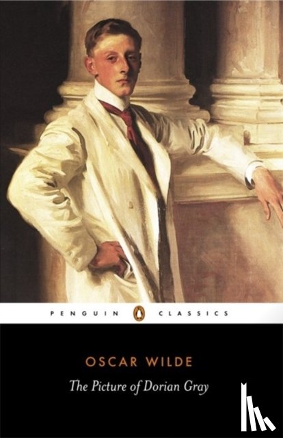 Wilde, Oscar - The Picture of Dorian Gray