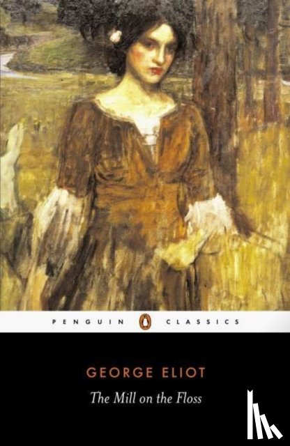 Eliot, George - The Mill on the Floss