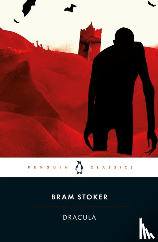 Stoker, Bram - Dracula