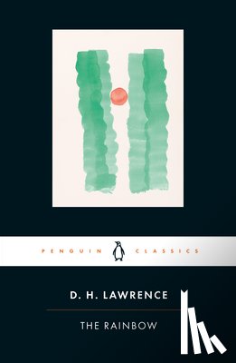 Lawrence, D. H. - The Rainbow