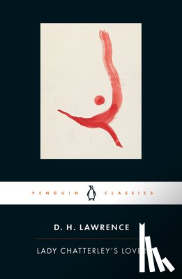 Lawrence, D. H. - Lady Chatterley's Lover