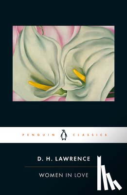 Lawrence, D. H. - Women in Love