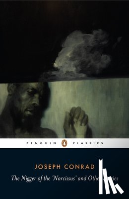 Conrad, Joseph - Conrad, J: Nigger of the 'Narcissus' and Other Stories