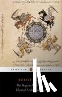 Irwin, Robert - The Penguin Anthology of Classical Arabic Literature