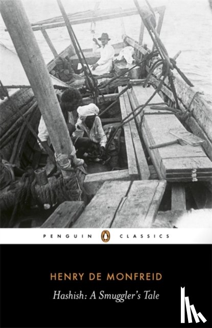 De Monfreid, Henry - Hashish