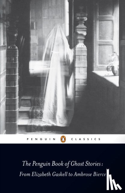 Newton, Michael - The Penguin Book of Ghost Stories