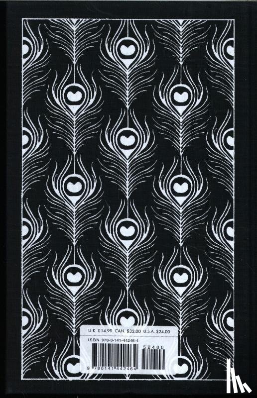 Wilde, Oscar - The Picture of Dorian Gray