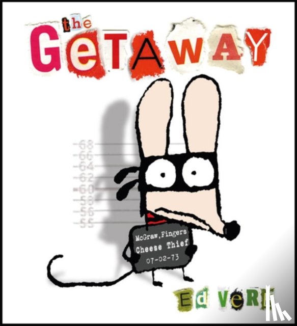 Vere, Ed - The Getaway