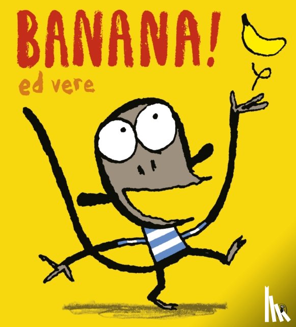 Vere, Ed - Banana