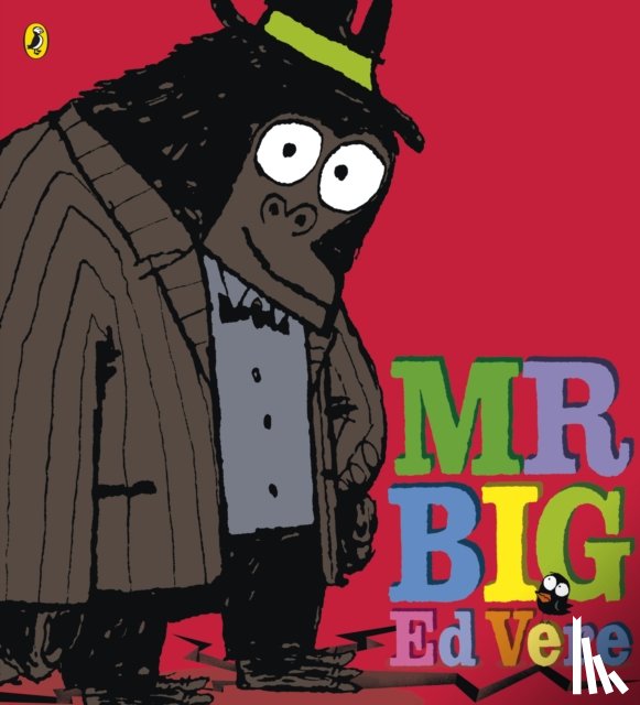 Vere, Ed - Mr Big