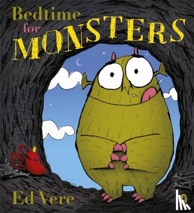 Vere, Ed - Bedtime for Monsters