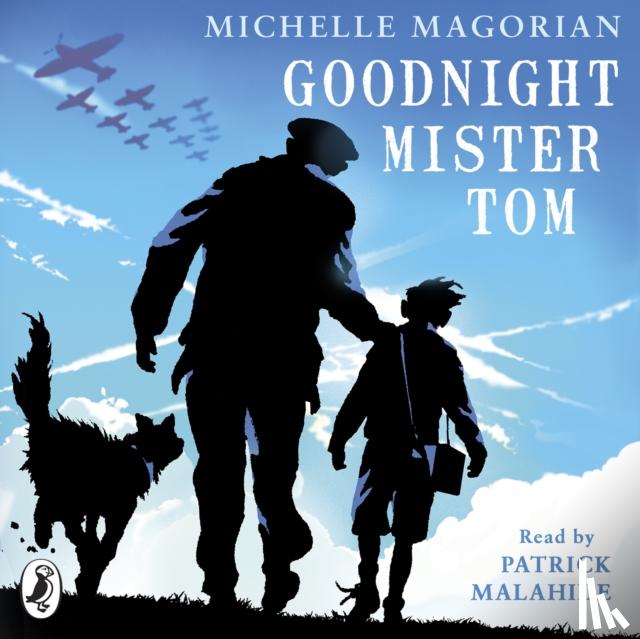 Magorian, Michelle - Goodnight Mister Tom