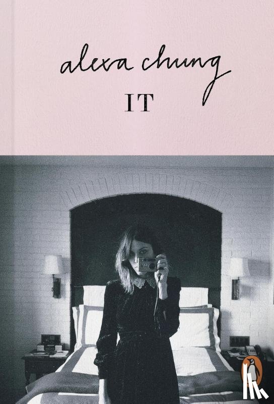 Chung, Alexa - It