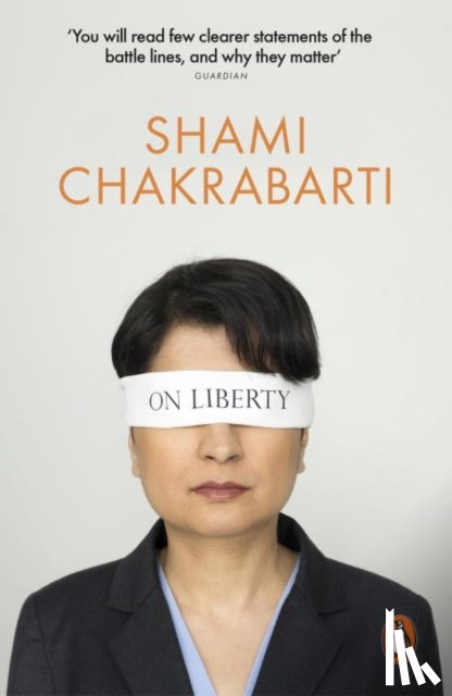 Chakrabarti, Shami - On Liberty