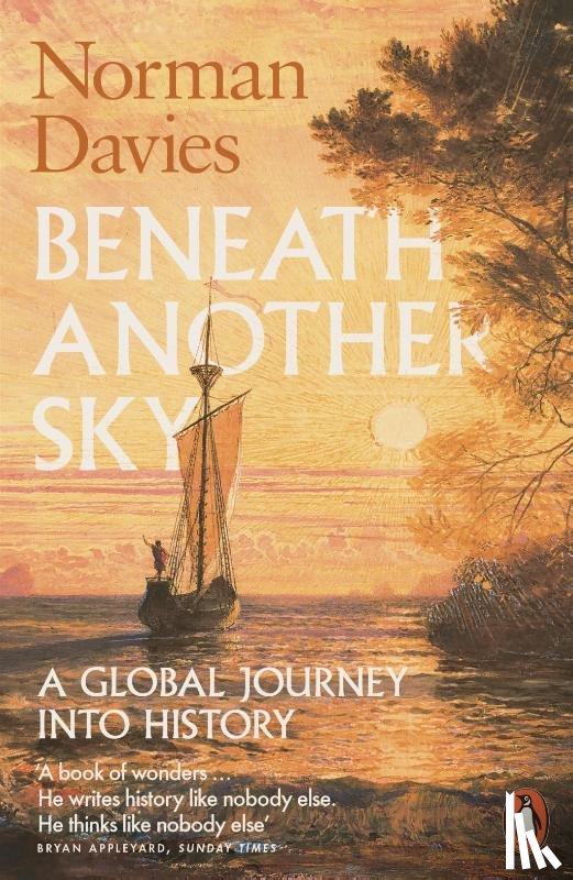 Davies, Norman - Beneath Another Sky