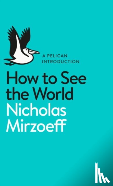 Mirzoeff, Nicholas - How to See the World